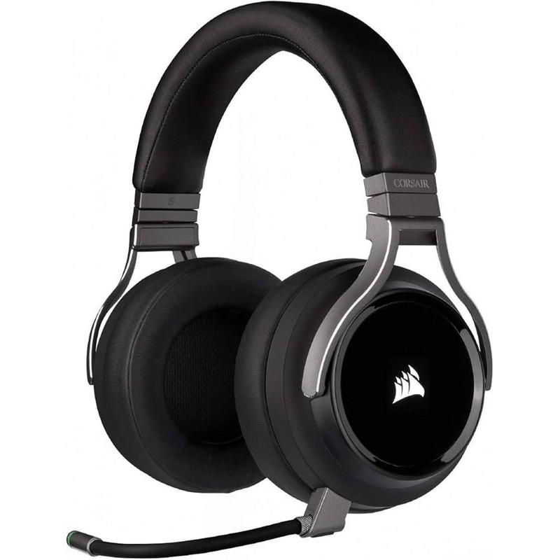 هدست گیمینگ کورسیر مدل VIRTUOSO RGB WIRELESS