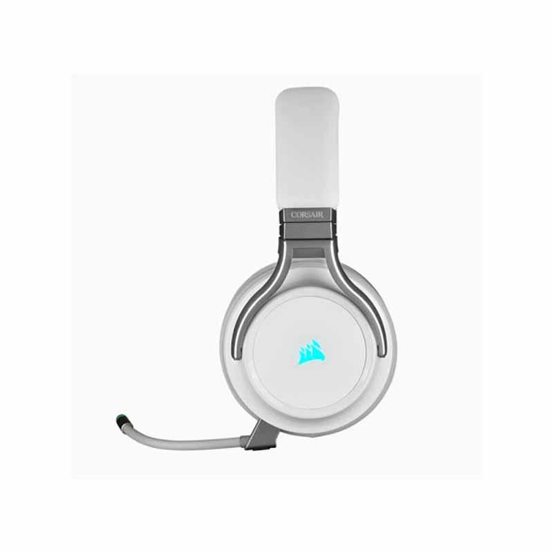 هدست گیمینگ کورسیر مدل VIRTUOSO RGB WIRELESS