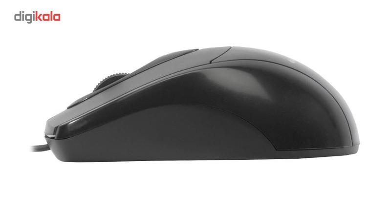 ماوس گرین مدل GM400