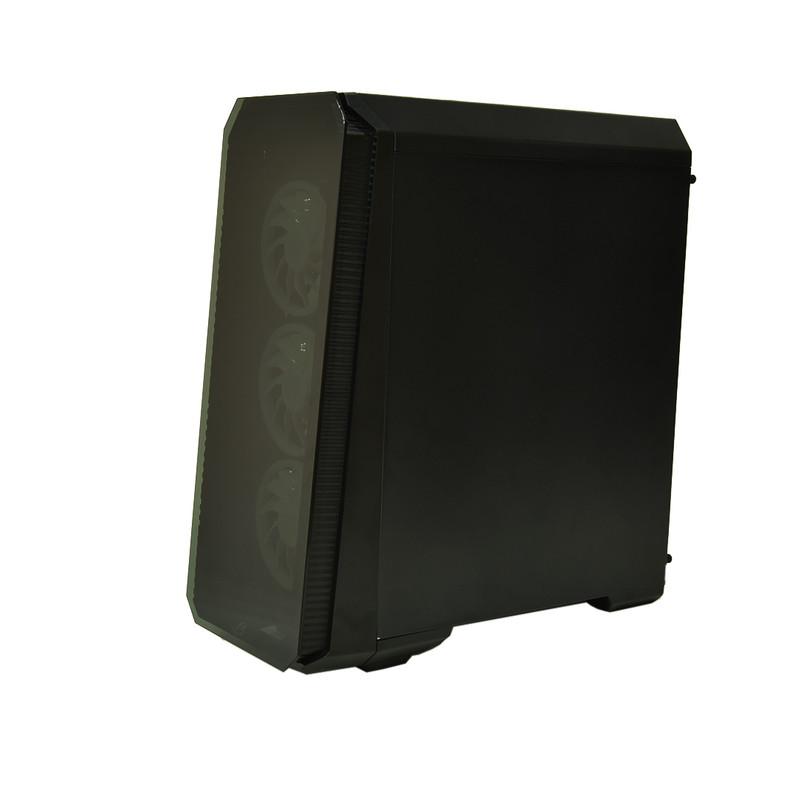 کیس کامپیوتر گیمینگ تسکو مدل GC-TA-4490