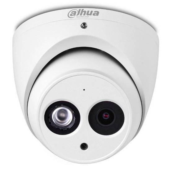 دوربین مداربسته آنالوگ داهوا مدل HDW 1200 EMP A