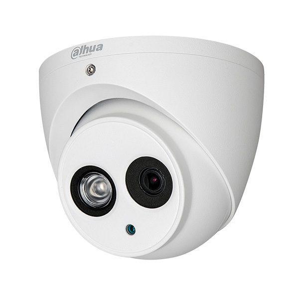 دوربین مداربسته آنالوگ داهوا مدل HDW 1200 EMP A