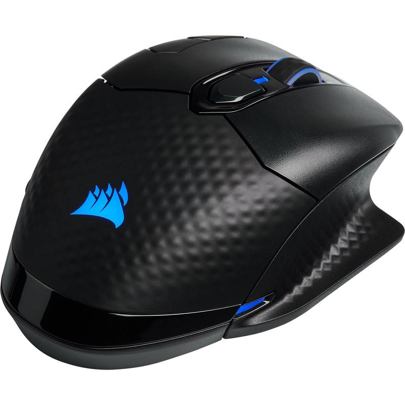 ماوس مخصوص بازی کورسیر مدل DARKCORE RGB PRO SE