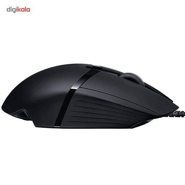 ماوس مخصوص بازی لاجیتک مدل G402 Hyperion Fury