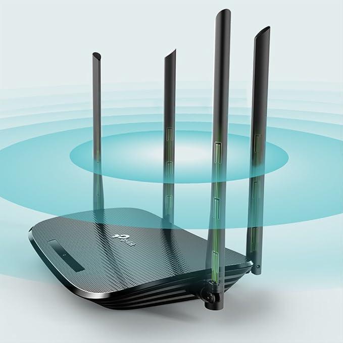 مودم روتر VDSL/ADSL تی پی-لینک مدل Archer VR300