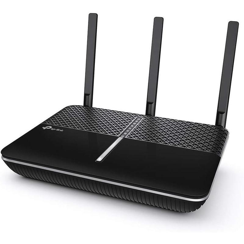 مودم روتر VDSL/ADSL تی پی-لینک مدل Archer VR2100
