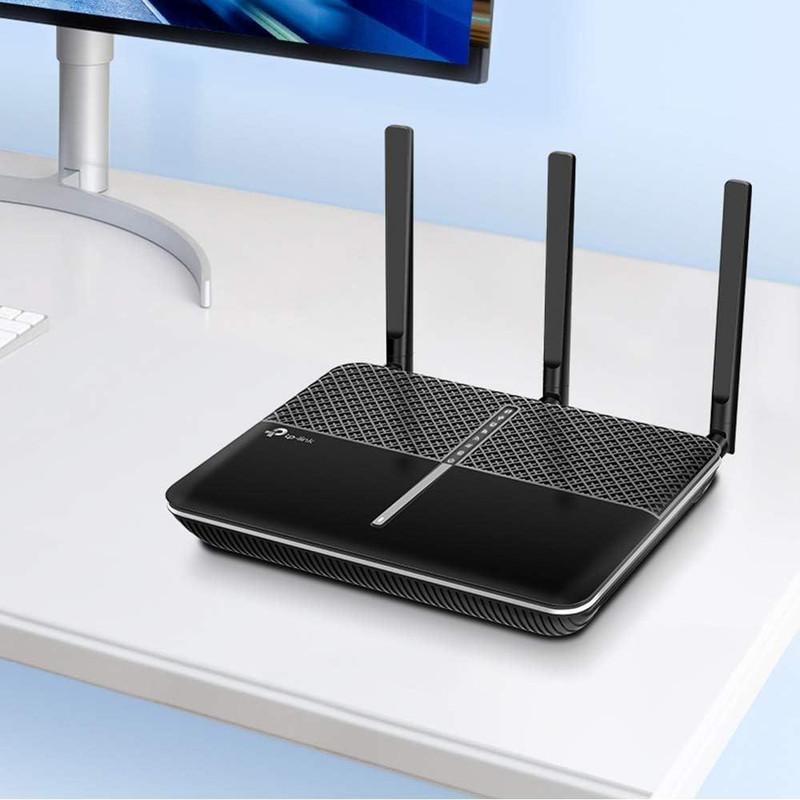 مودم روتر VDSL/ADSL تی پی-لینک مدل Archer VR2100