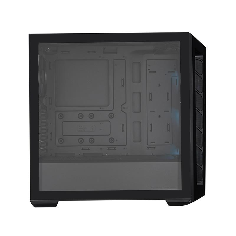 کیس کامپیوتر کولر مستر مدل MasterBox MB520 ARGB