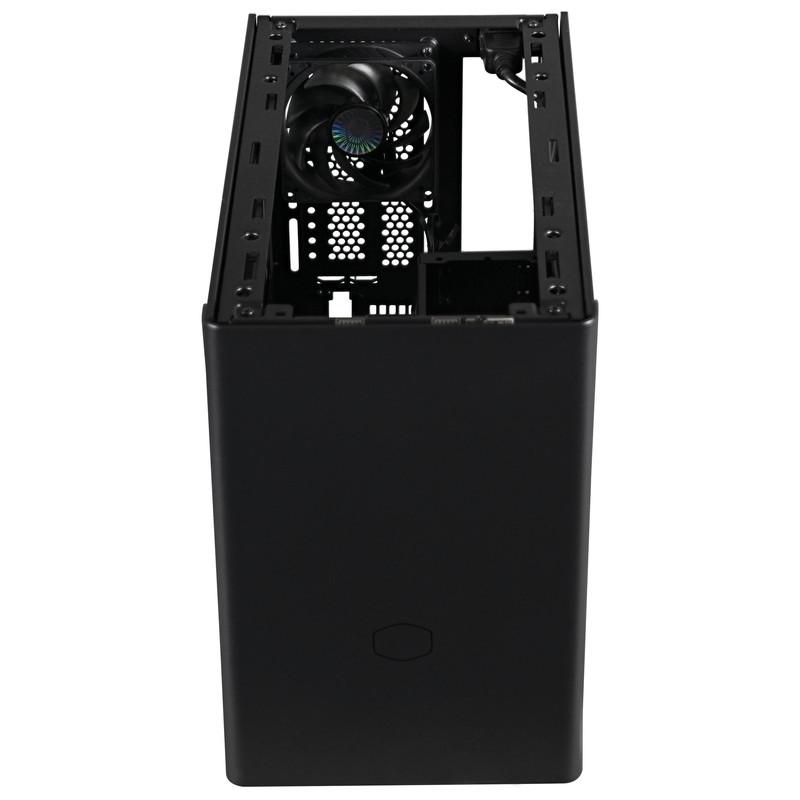 کیس کامپیوتر کولر مستر مدل MasterBox NR200