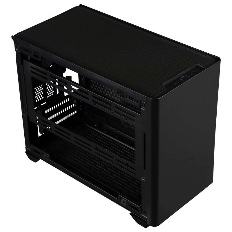 کیس کامپیوتر کولر مستر مدل MasterBox NR200