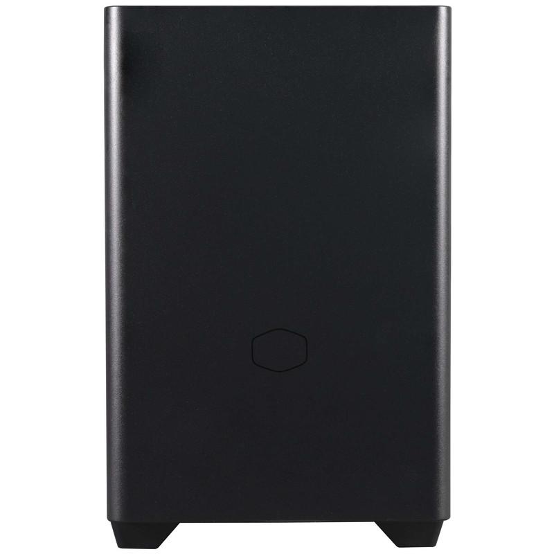 کیس کامپیوتر کولر مستر مدل MasterBox NR200