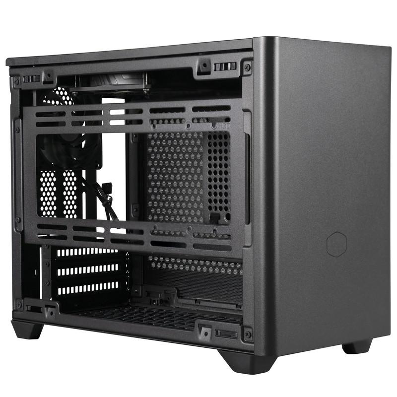 کیس کامپیوتر کولر مستر مدل MasterBox NR200