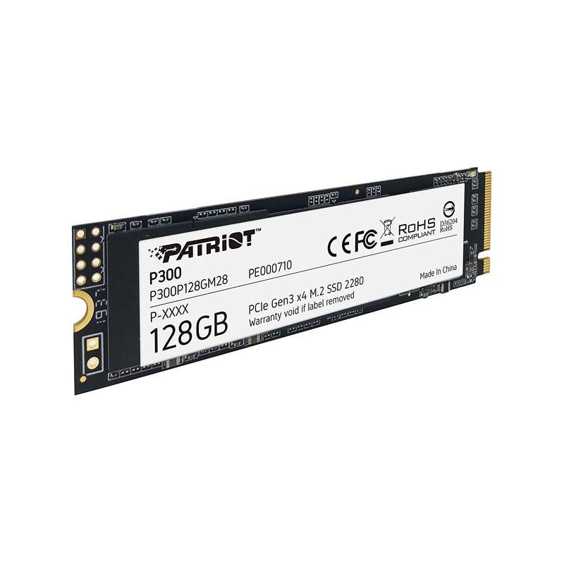 اس اس دی اینترنال پتریوت مدل P300 ظرفیت 128 گیگابایت