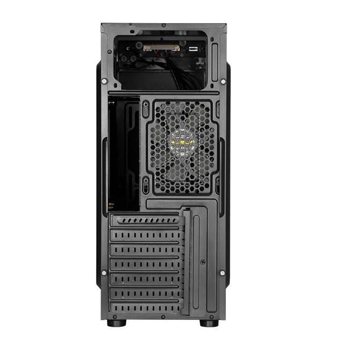 کیس کامپیوتر گرین مدل آوا