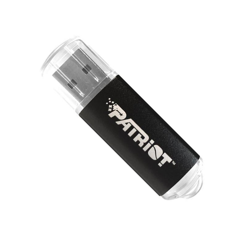 فلش مموری پتریوت مدل XPORTER PULSE ظرفیت 64 گیگابایت
