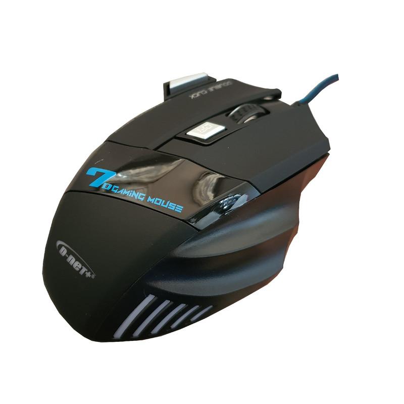 ماوس دی-نت مدل -X7