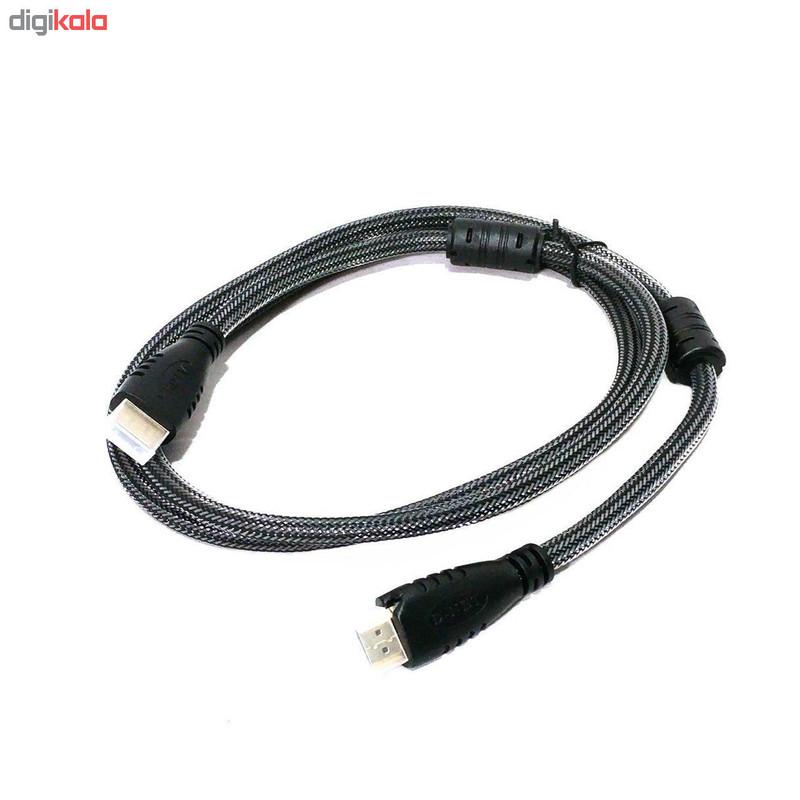  کابل HDMI دی نت مدل DN2 طول 5 متر 
