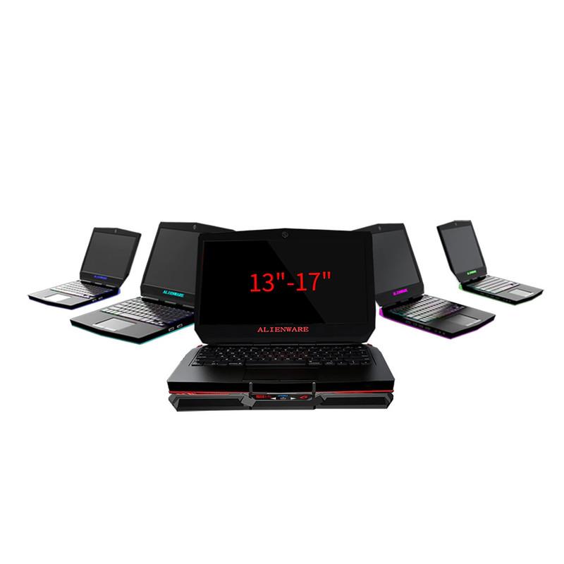 پایه خنک کننده لپ تاپ کول کلد مدل K38