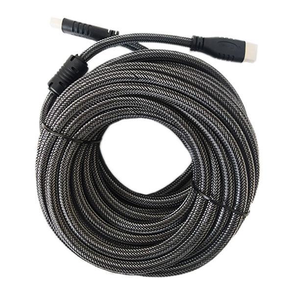 کابل HDMI دی-نت مدل 102 طول 10 متر