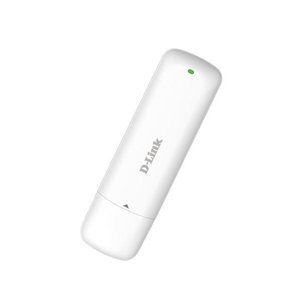 مودم همراه دی-لینک مدل DWR-910M با پشتیبانی از شبکه 4G LTE و سرعت دانلود 150Mbps، باتری داخلی، اتصال همزمان 8 کاربر، آنتن داخلی و استاندارد وایرلس 802.11n/g/b