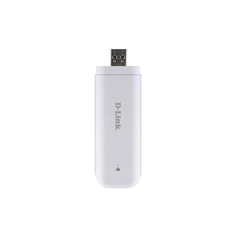 مودم همراه دی-لینک مدل DWR-910M با پشتیبانی از شبکه 4G LTE و سرعت دانلود 150Mbps، باتری داخلی، اتصال همزمان 8 کاربر، آنتن داخلی و استاندارد وایرلس 802.11n/g/b