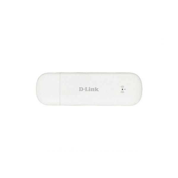 مودم همراه دی-لینک مدل DWR-910M با پشتیبانی از شبکه 4G LTE و سرعت دانلود 150Mbps، باتری داخلی، اتصال همزمان 8 کاربر، آنتن داخلی و استاندارد وایرلس 802.11n/g/b
