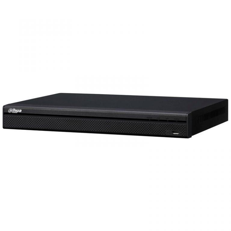 سیستم امنیتی داهوا مدل X1DD1-WD320