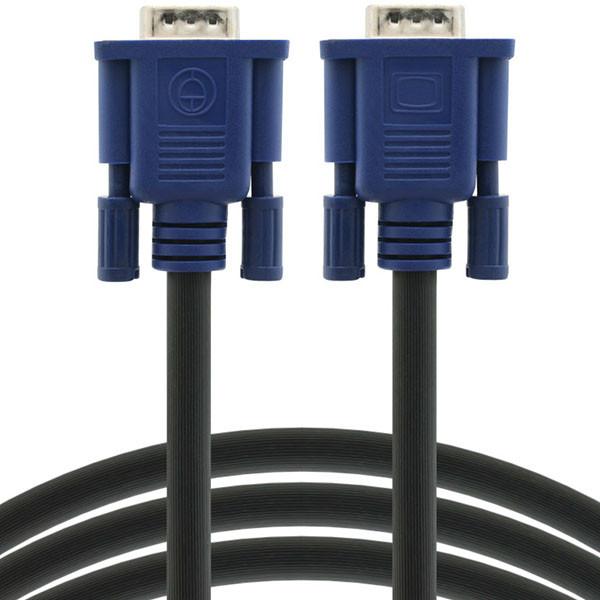 کابل vga دی نت مدل 03 طول 3 متر