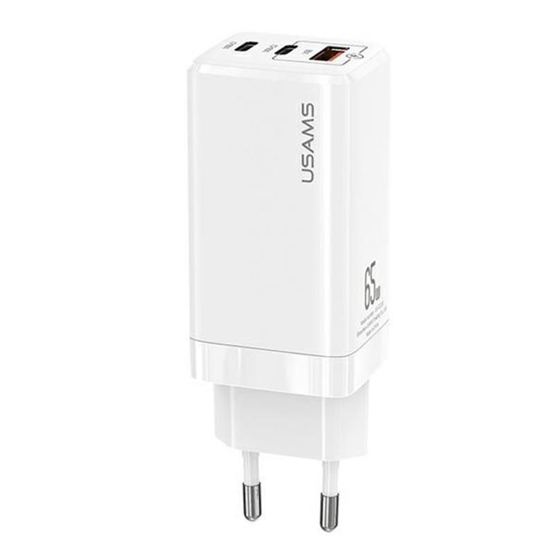 شارژر دیواری 65 وات یوسمز مدل US-CC110