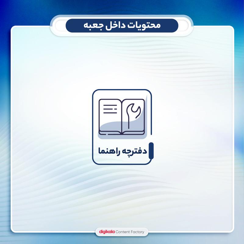 هندزفری تسکو مدل TH 5072 بدون قابلیت نویز کنسلینگ، اتصال از طریق جک 3.5 میلی‌متری صدا، دارای کلید فیزیکی مدیریت موسیقی و تماس