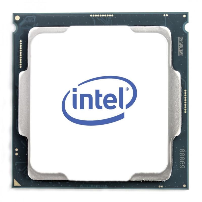 پردازنده مرکزی اینتل مدل Core i3 10105F-Tray