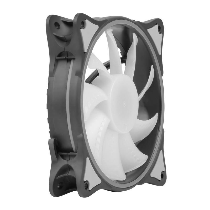 فن کیس گرین مدل HURACAN FAN GFK120M-ARGB