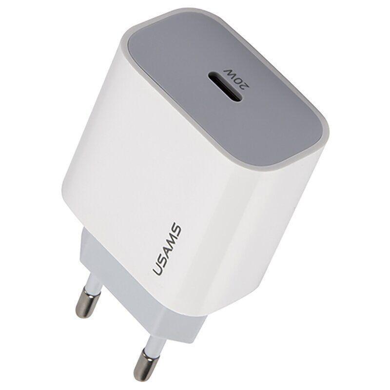 شارژر دیواری یوسمز مدل US-CC118 20W