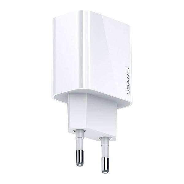شارژر دیواری یوسمز مدل US-CC118 20W