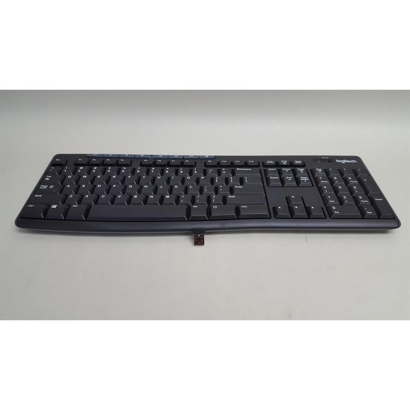 کیبورد لاجیتک مدل K270