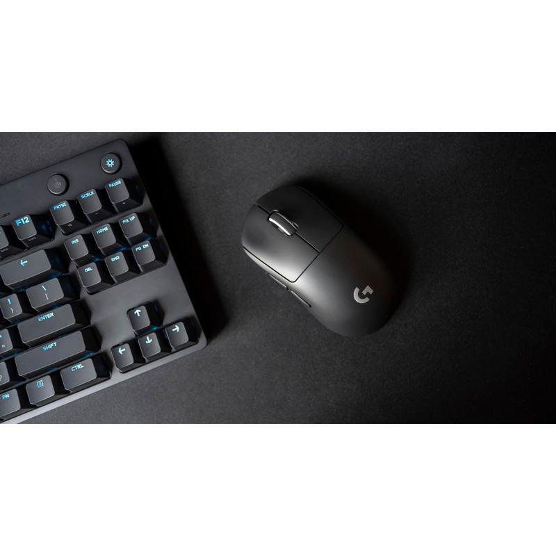ماوس بی سیم مخصوص بازی لاجیتک مدل G Pro X Superlight 