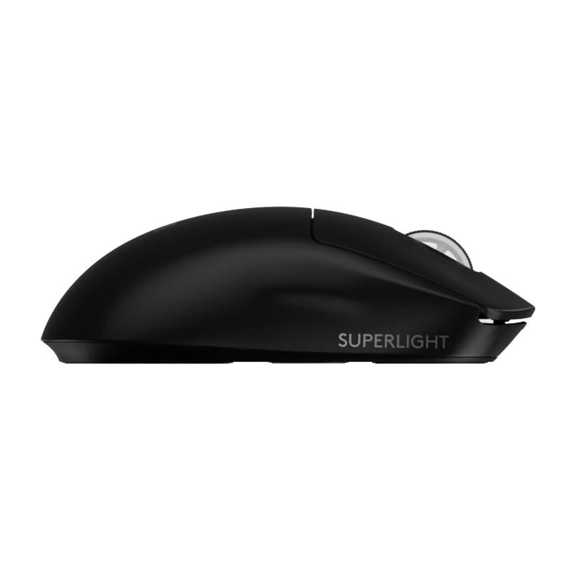 ماوس بی سیم مخصوص بازی لاجیتک مدل G Pro X Superlight 