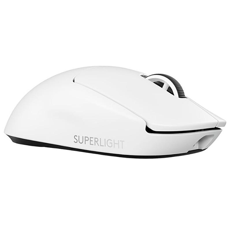 ماوس بی سیم مخصوص بازی لاجیتک مدل G Pro X Superlight 