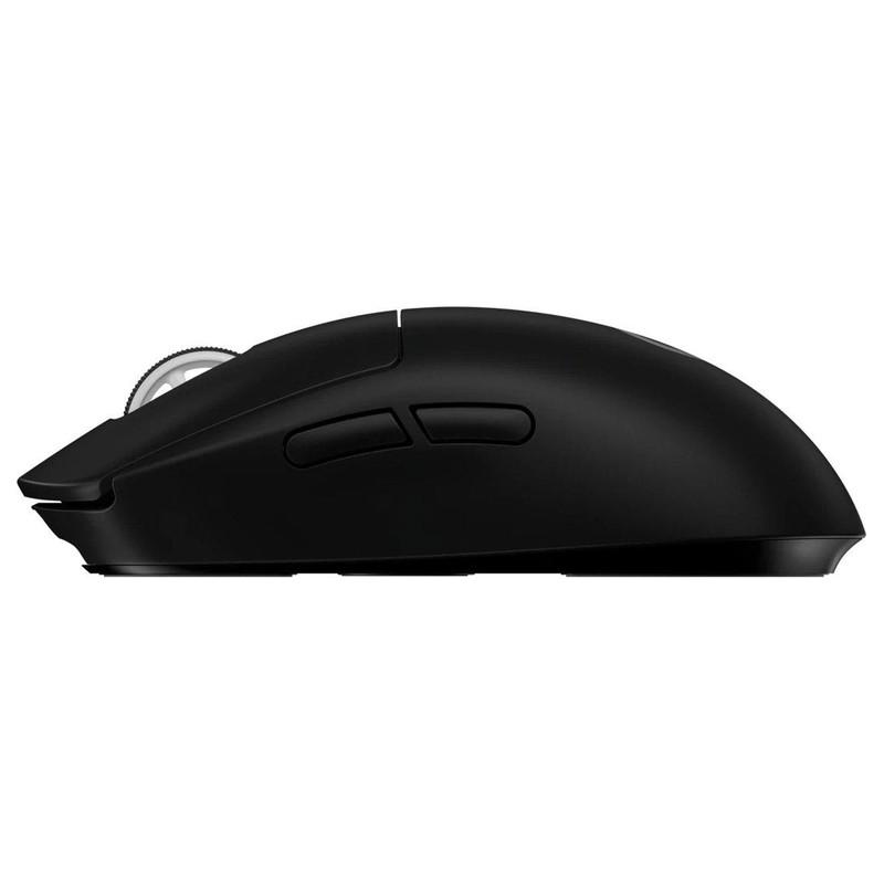 ماوس بی سیم مخصوص بازی لاجیتک مدل G Pro X Superlight 