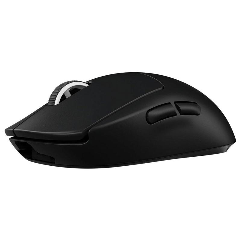 ماوس بی سیم مخصوص بازی لاجیتک مدل G Pro X Superlight 