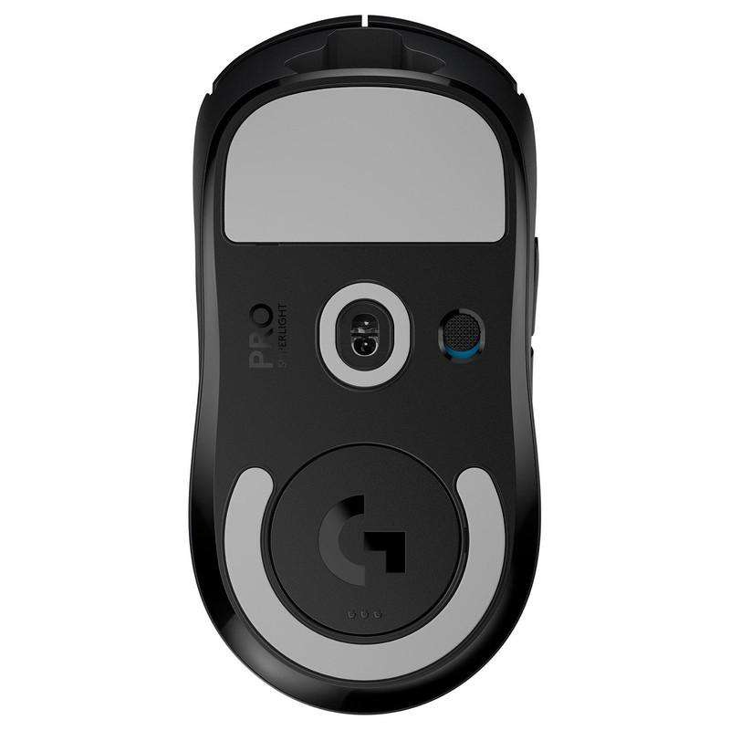 ماوس بی سیم مخصوص بازی لاجیتک مدل G Pro X Superlight 