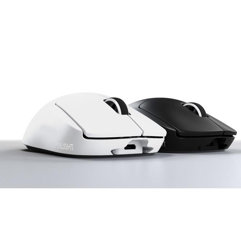 ماوس بی سیم مخصوص بازی لاجیتک مدل G Pro X Superlight 