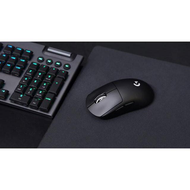 ماوس بی سیم مخصوص بازی لاجیتک مدل G Pro X Superlight 