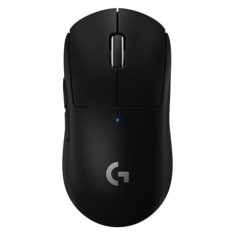 ماوس بی سیم مخصوص بازی لاجیتک مدل G Pro X Superlight 