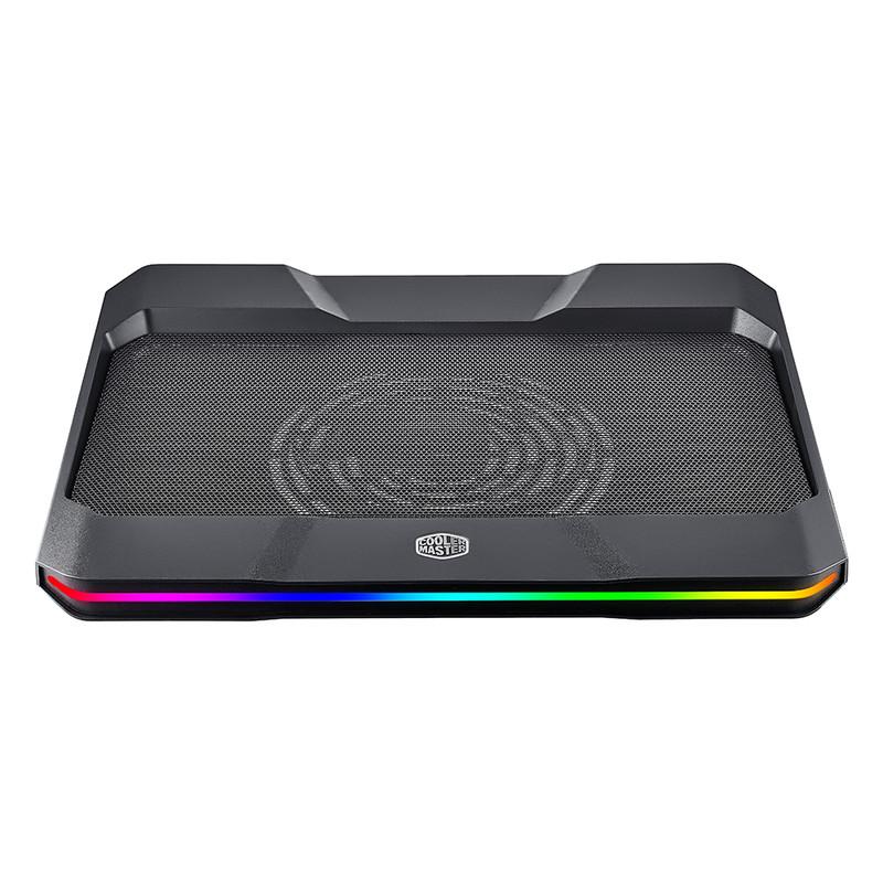 پایه خنک کننده لپ تاپ کولر مستر مدل NOTEPAL X150 SPECTRUM