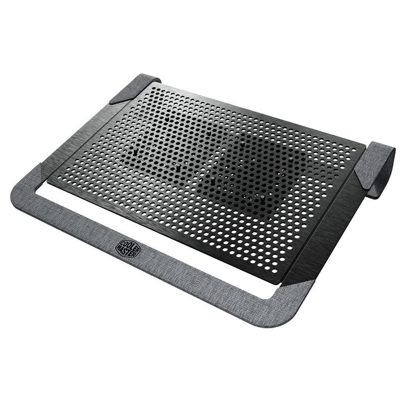پایه خنک کننده لپ تاپ کولر مستر مدل NOTEPAL U2 PLUS V2