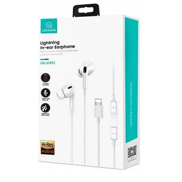 هندزفری یوسمز مدل US-SJ453