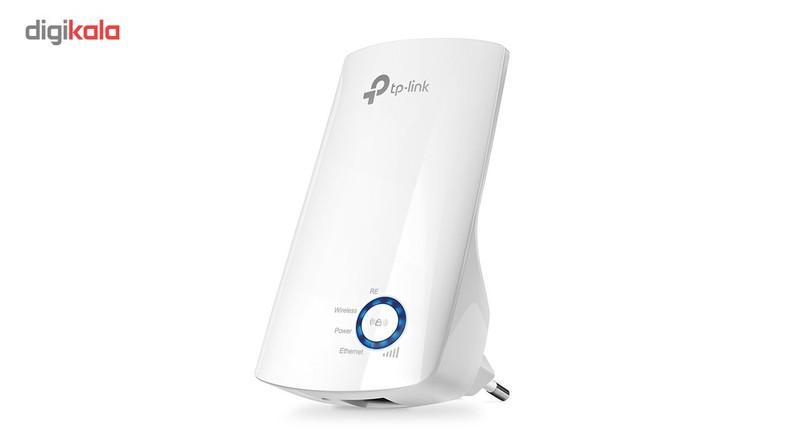 توسعه دهنده شبکه بی‌سیم N300 تی پی-لینک مدل TL-WA850RE
