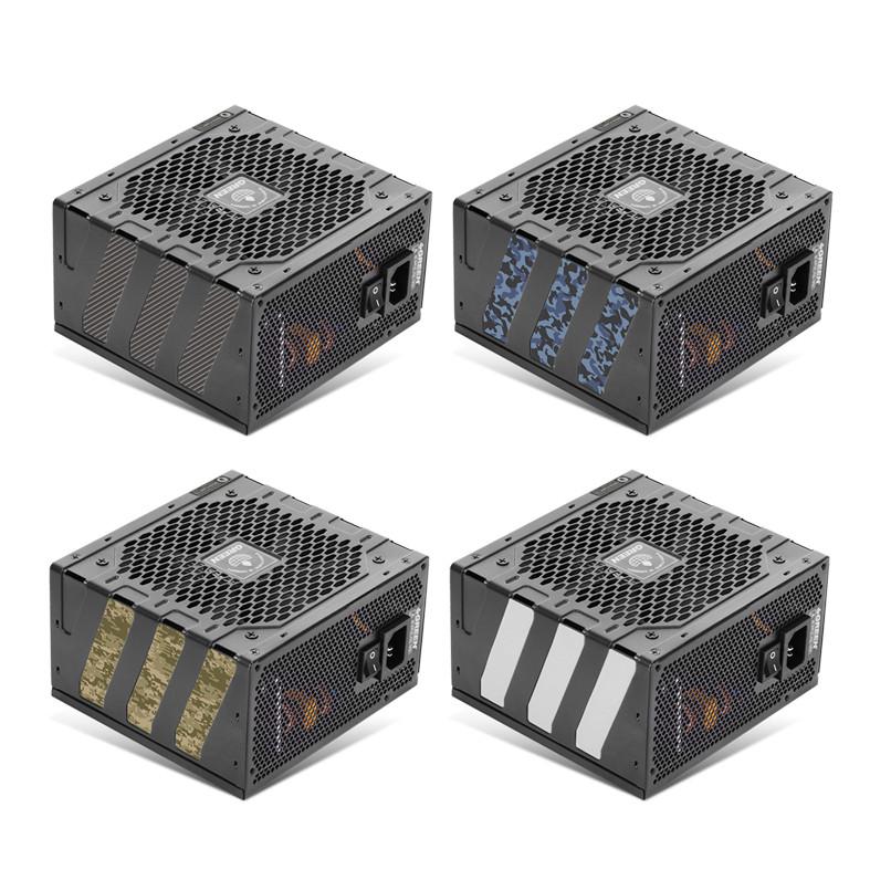 منبع تغذیه کامپیوتر گرین مدل GP700A-GED