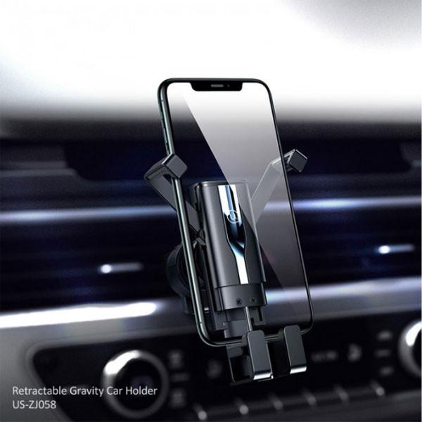 پایه نگهدارنده گوشی موبایل یوسمز مدل US-ZJ058